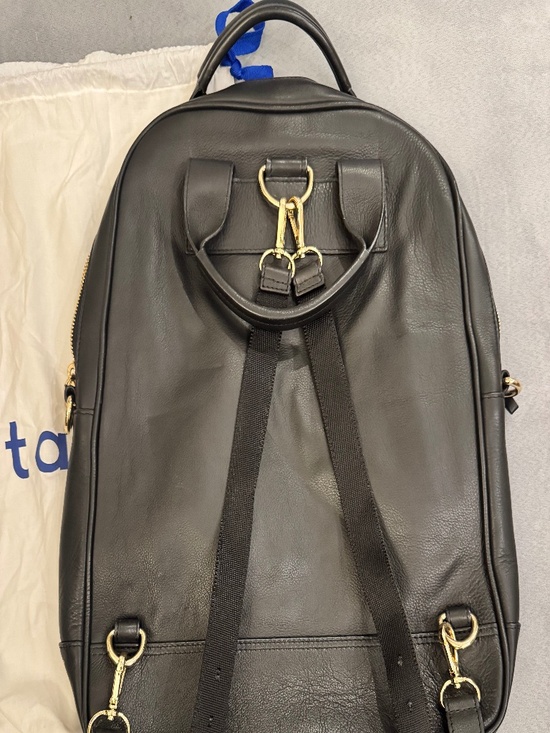 Backpacks